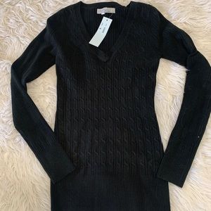 Black long sleeve